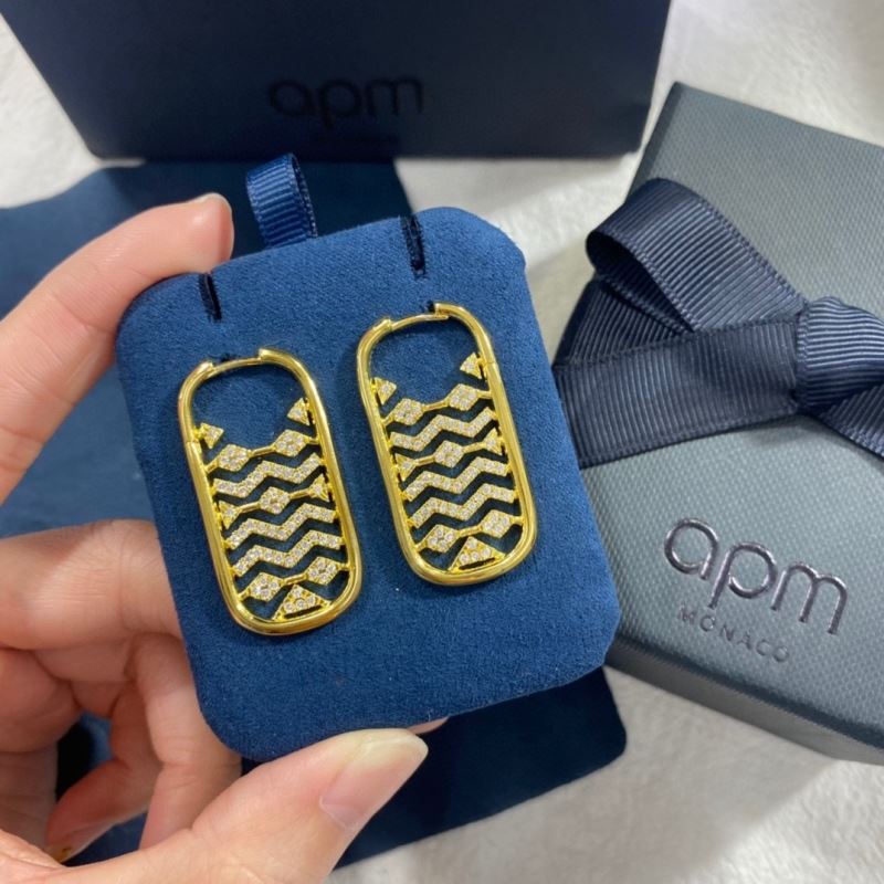 Apm Earrings